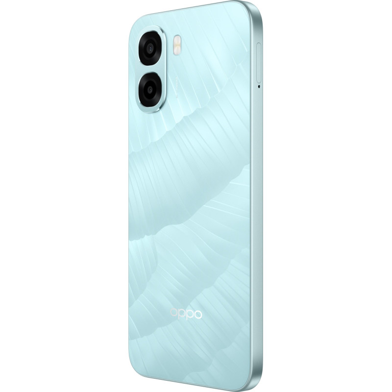 Мобільний телефон Oppo A6X NFC 4/128GB Ice Blue (OFCPH2819_BLUE)