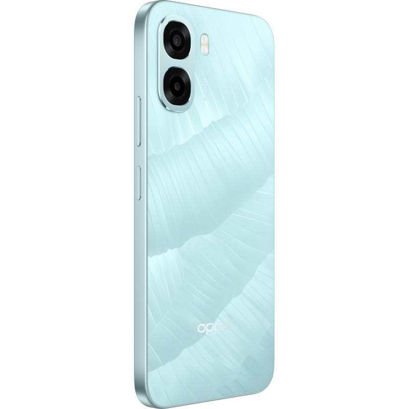 Мобільний телефон Oppo A6X NFC 4/128GB Ice Blue (OFCPH2819_BLUE)