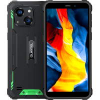 Мобільний телефон OUKITEL G2 4/64GB Green (6931940757768)