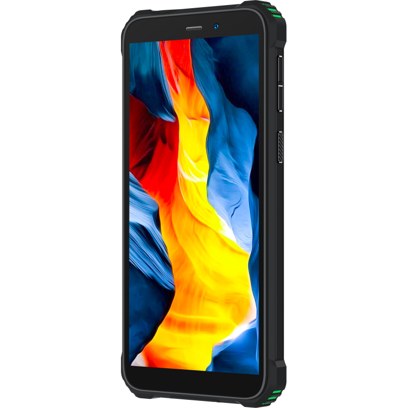 Мобільний телефон OUKITEL G2 4/64GB Green (6931940757768)