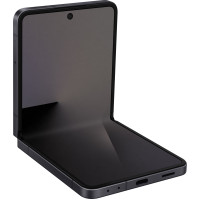 Мобільний телефон Samsung Galaxy Flip7 F766B 12/256GB JetBlack (SM-F766BZKGSEK)