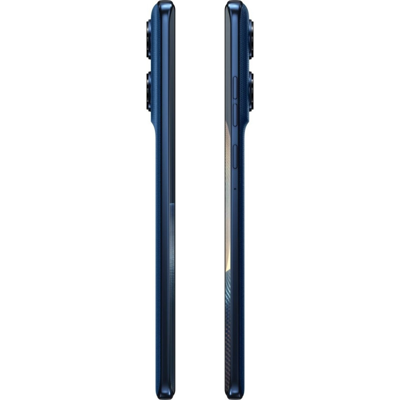 Мобільний телефон Motorola Edge 60 12/256GB Gibraltar Sea (PB7H0031RS)