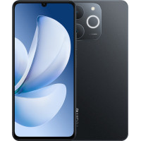 Мобільний телефон Realme Note 70 4/128GB (RMX5313) Obsidian Black