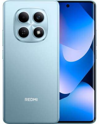 Мобільний телефон Xiaomi Redmi Note 15 8/256GB Glacier Blue (1183676)