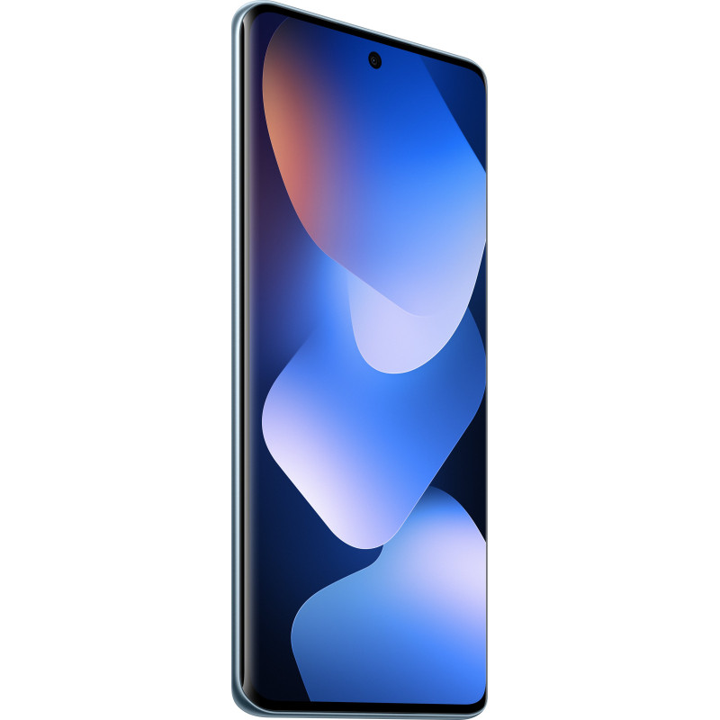 Мобільний телефон Xiaomi Redmi Note 15 8/256GB Glacier Blue (1183676)