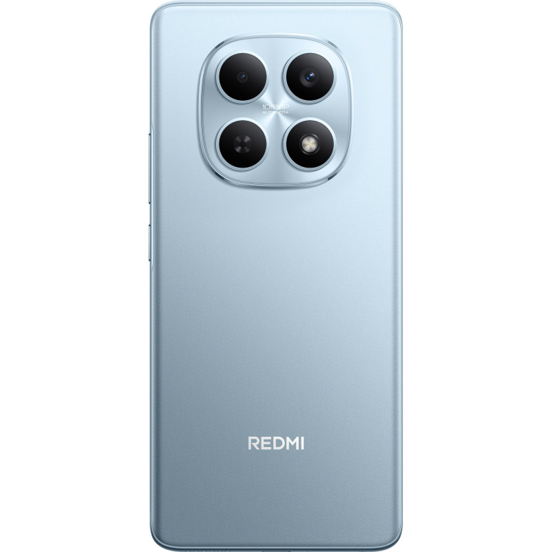 Мобільний телефон Xiaomi Redmi Note 15 8/256GB Glacier Blue (1183676)