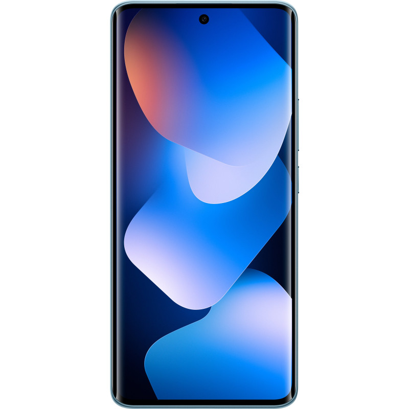 Мобільний телефон Xiaomi Redmi Note 15 8/256GB Glacier Blue (1183676)
