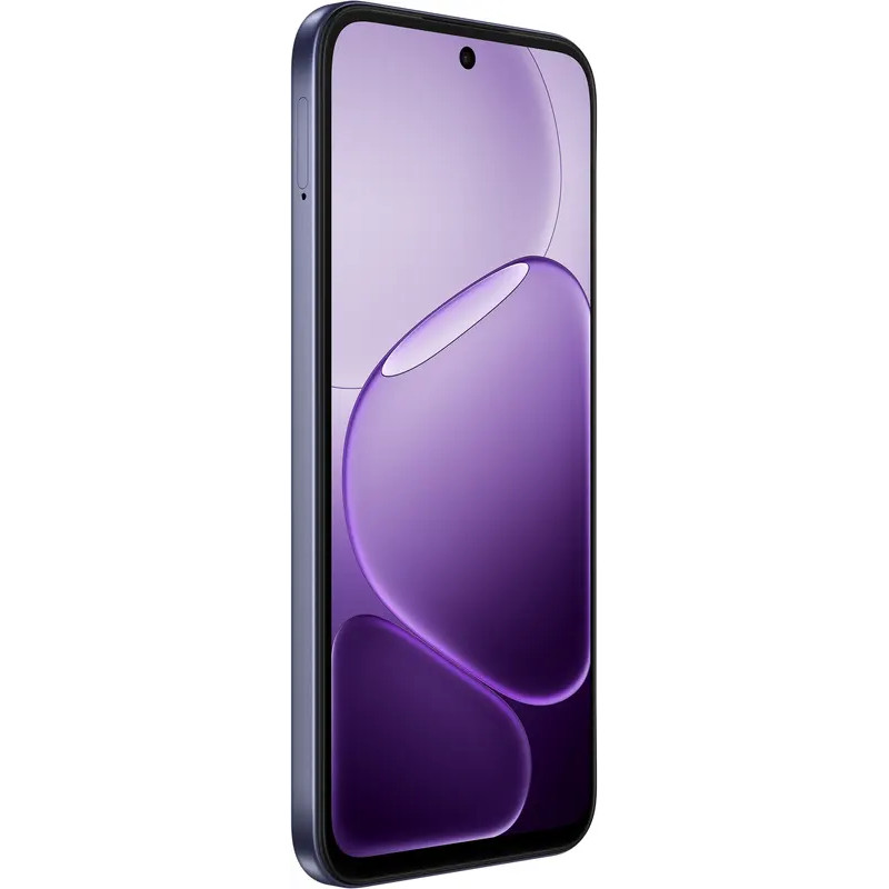 Мобільний телефон Oppo A6X NFC 4/128GB Plum Purple (OFCPH2819_PURPLE)