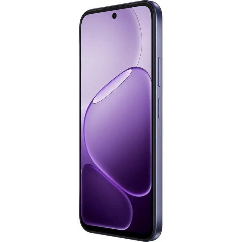 Мобільний телефон Oppo A6X NFC 4/128GB Plum Purple (OFCPH2819_PURPLE)