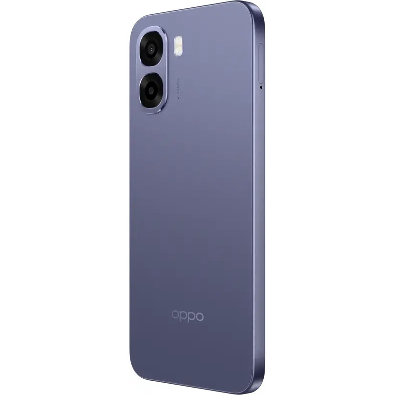 Мобільний телефон Oppo A6X NFC 4/128GB Plum Purple (OFCPH2819_PURPLE)