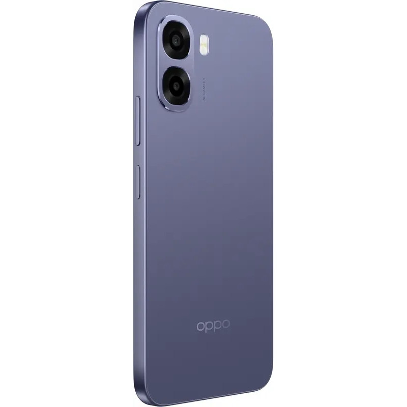 Мобільний телефон Oppo A6X NFC 4/128GB Plum Purple (OFCPH2819_PURPLE)