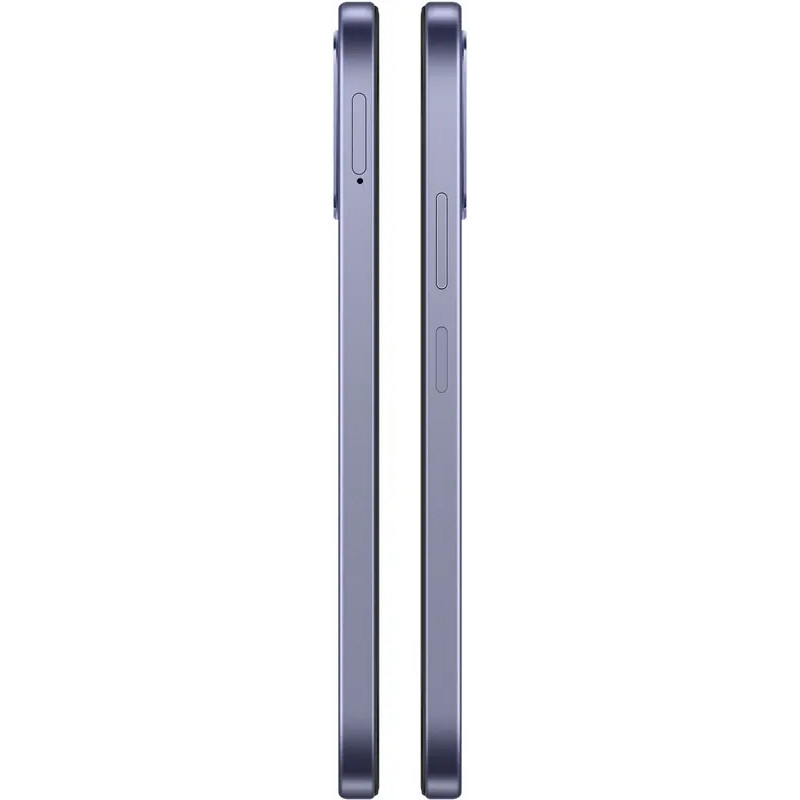 Мобільний телефон Oppo A6X NFC 4/128GB Plum Purple (OFCPH2819_PURPLE)