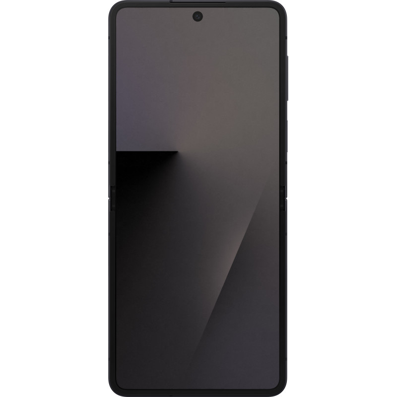 Мобільний телефон Samsung Galaxy Flip7 F766B 12/512GB JetBlack (SM-F766BZKHSEK)