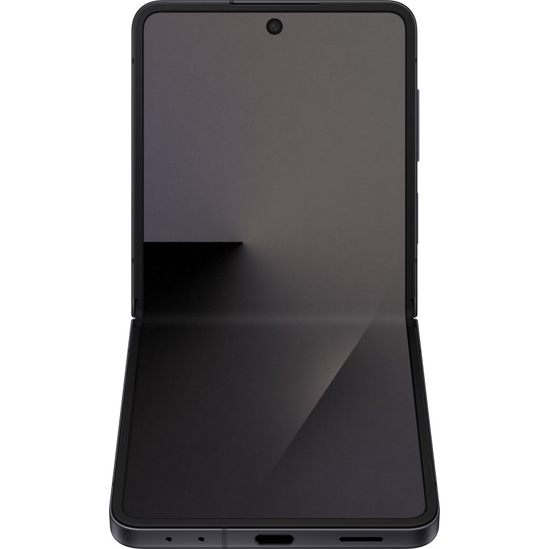 Мобільний телефон Samsung Galaxy Flip7 F766B 12/512GB JetBlack (SM-F766BZKHSEK)