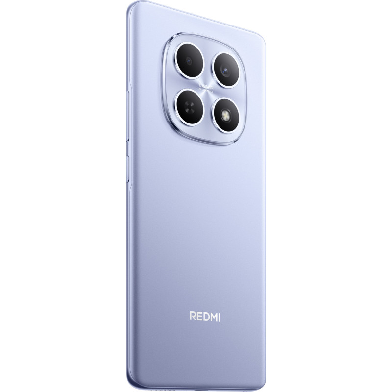 Мобільний телефон Xiaomi Redmi Note 15 8/256GB Purple (1183677)