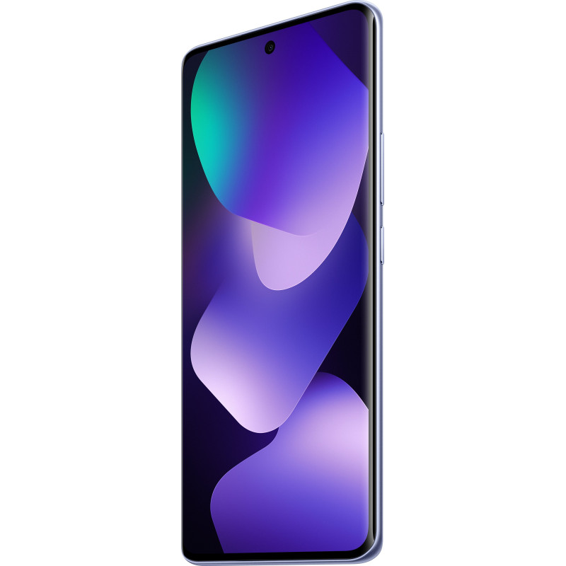Мобільний телефон Xiaomi Redmi Note 15 8/256GB Purple (1183677)