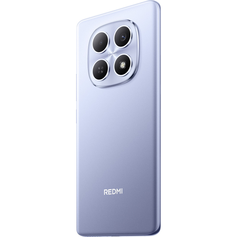 Мобільний телефон Xiaomi Redmi Note 15 8/256GB Purple (1183677)