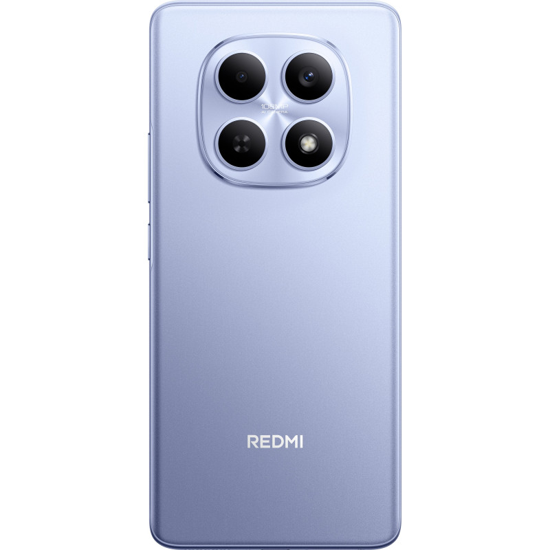 Мобільний телефон Xiaomi Redmi Note 15 8/256GB Purple (1183677)