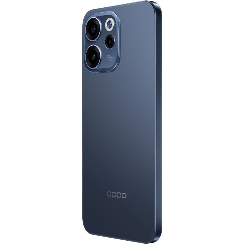 Мобільний телефон Oppo Reno15 F 5G 8/256GB Twilight Black (OFCPH2801_BLACK_256)