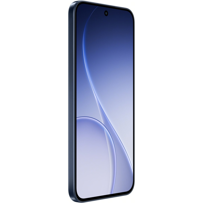 Мобільний телефон Oppo Reno15 F 5G 8/256GB Twilight Black (OFCPH2801_BLACK_256)