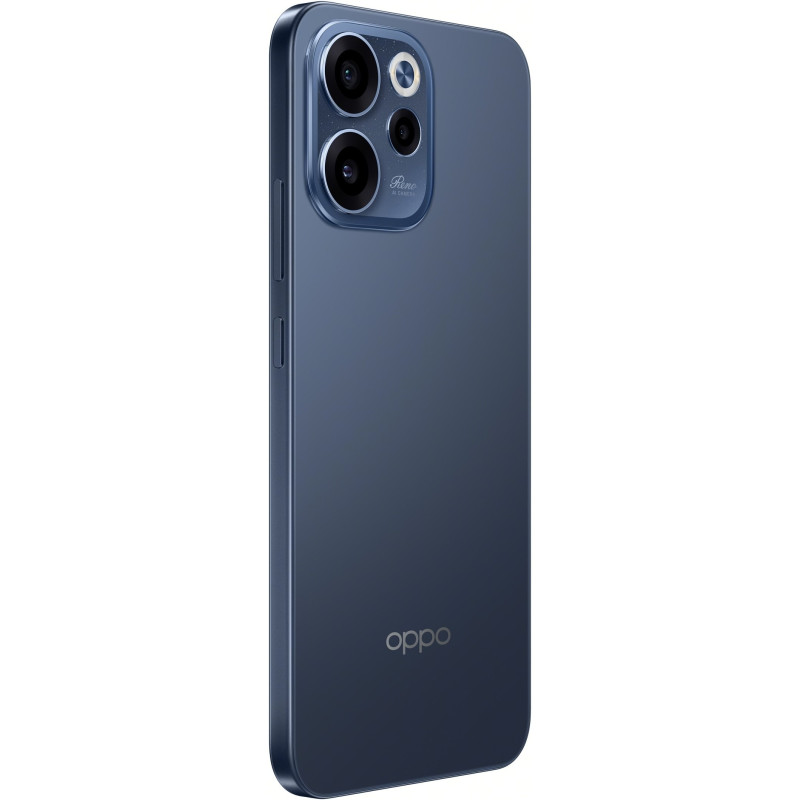 Мобільний телефон Oppo Reno15 F 5G 8/256GB Twilight Black (OFCPH2801_BLACK_256)