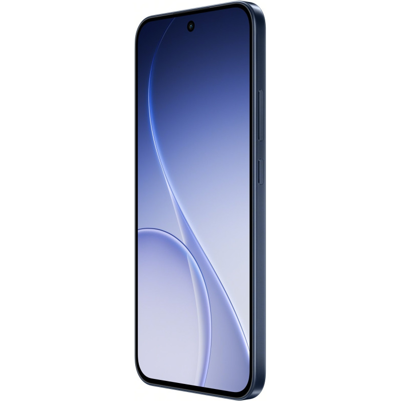Мобільний телефон Oppo Reno15 F 5G 8/256GB Twilight Black (OFCPH2801_BLACK_256)