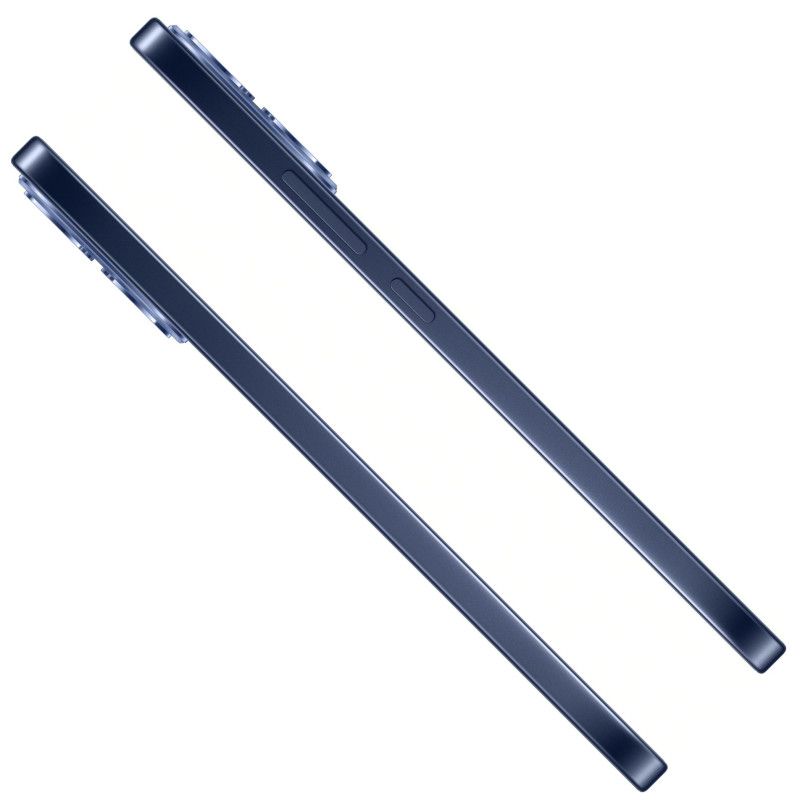 Мобільний телефон Oppo Reno15 F 5G 8/256GB Twilight Black (OFCPH2801_BLACK_256)