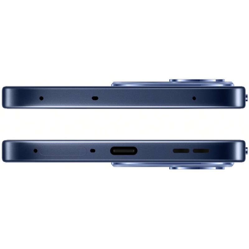 Мобільний телефон Oppo Reno15 F 5G 8/256GB Twilight Black (OFCPH2801_BLACK_256)