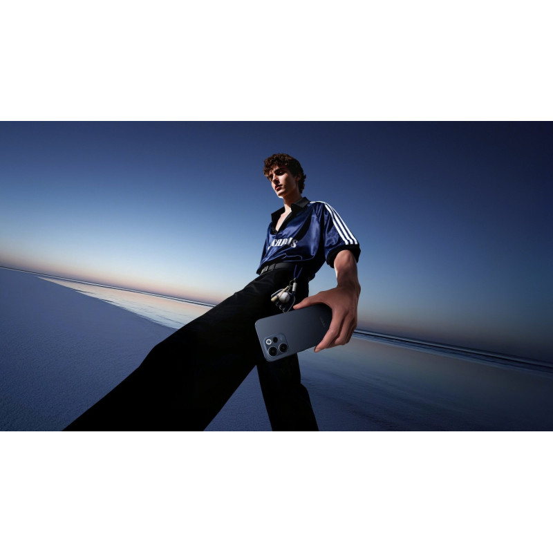 Мобільний телефон Oppo Reno15 F 5G 8/256GB Twilight Black (OFCPH2801_BLACK_256)