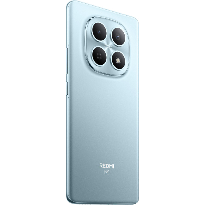 Мобільний телефон Xiaomi Redmi Note 15 5G 8/256GB Glacier Blue (1183682)
