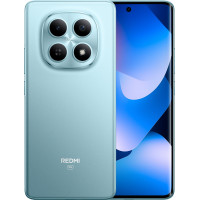 Мобільний телефон Xiaomi Redmi Note 15 5G 8/256GB Glacier Blue (1183682)