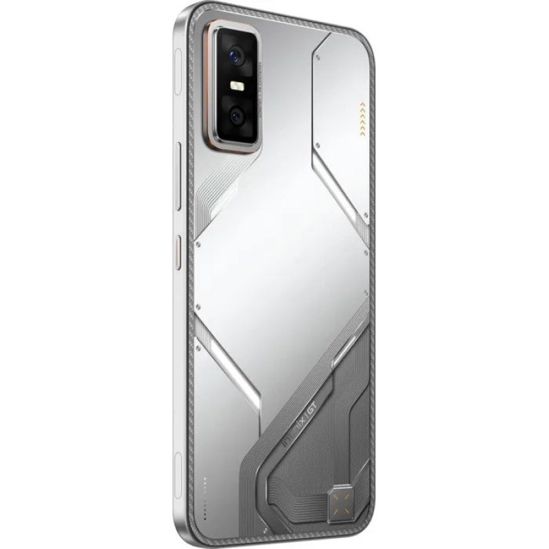 Мобільний телефон Infinix GT 30 Pro X6873 12/256GB Blade White