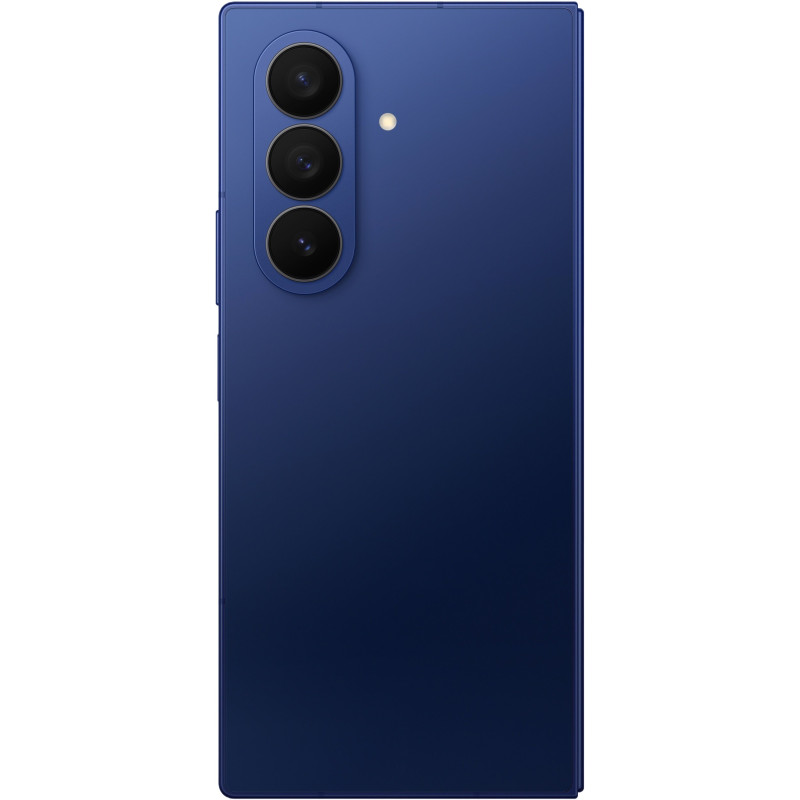 Мобільний телефон Samsung Galaxy Fold7 12/512Gb Blue Shadow (SM-F966BDBCSEK)