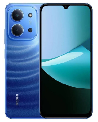 Мобільний телефон Xiaomi Redmi 15C 8/256GB Moonlight Blue
