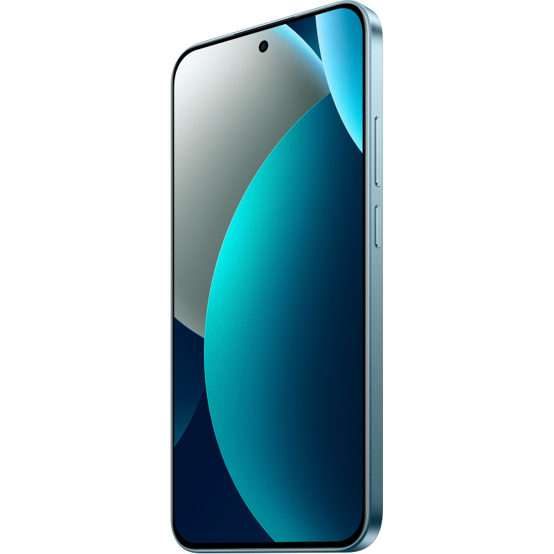 Мобільний телефон Xiaomi Redmi Note 15 Pro 5G 8/256GB Glacier Blue (1183688)