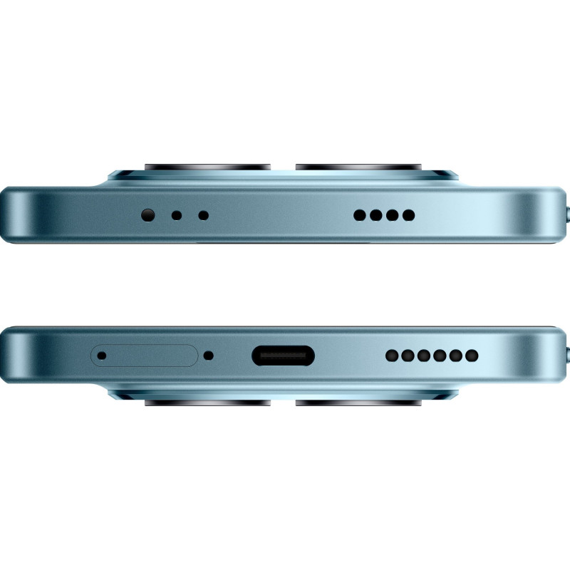 Мобільний телефон Xiaomi Redmi Note 15 Pro 5G 8/256GB Glacier Blue (1183688)