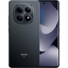 Мобільний телефон Xiaomi Redmi Note 15 5G 6/128GB Black (1183678)