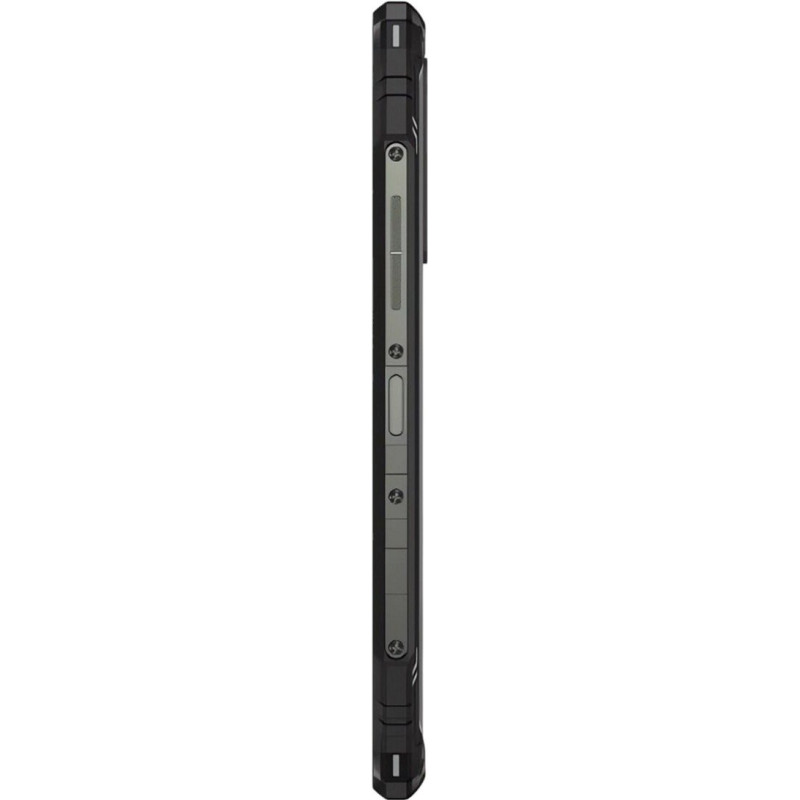 Мобільний телефон DOOGEE Blade 10 Pro Energy 6/256GB Metalic Black