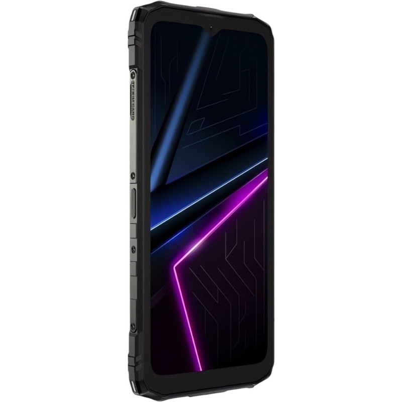 Мобільний телефон DOOGEE Blade 10 Pro Energy 6/256GB Metalic Black