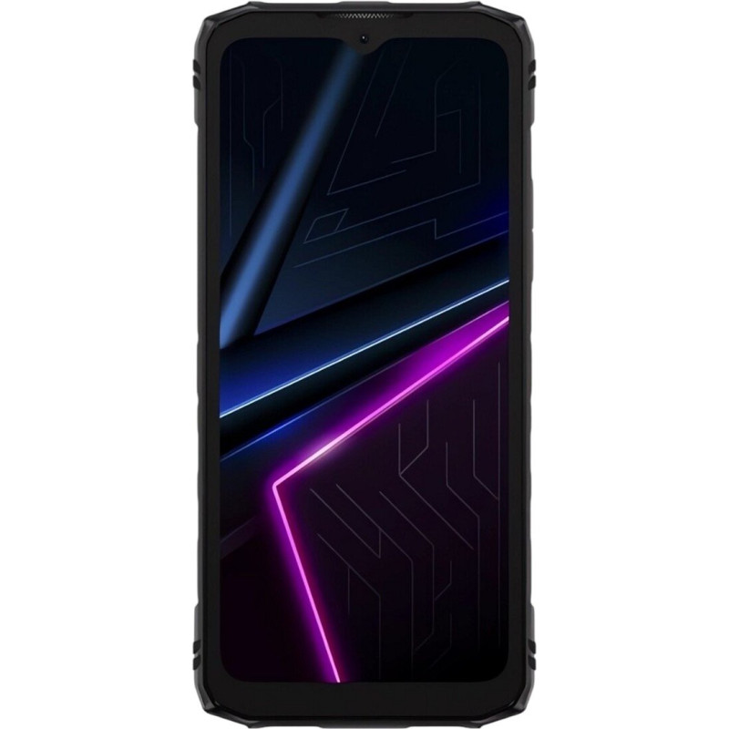 Мобільний телефон DOOGEE Blade 10 Pro Energy 6/256GB Metalic Black