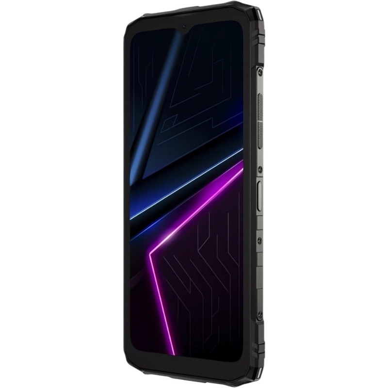 Мобільний телефон DOOGEE Blade 10 Pro Energy 6/256GB Metalic Black