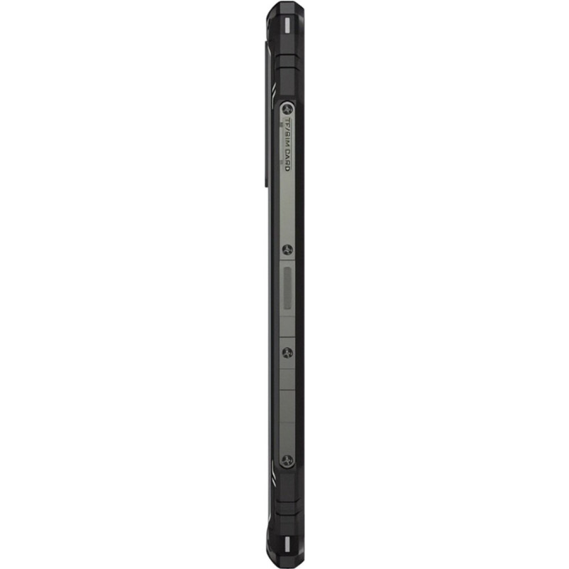 Мобільний телефон DOOGEE Blade 10 Pro Energy 6/256GB Metalic Black