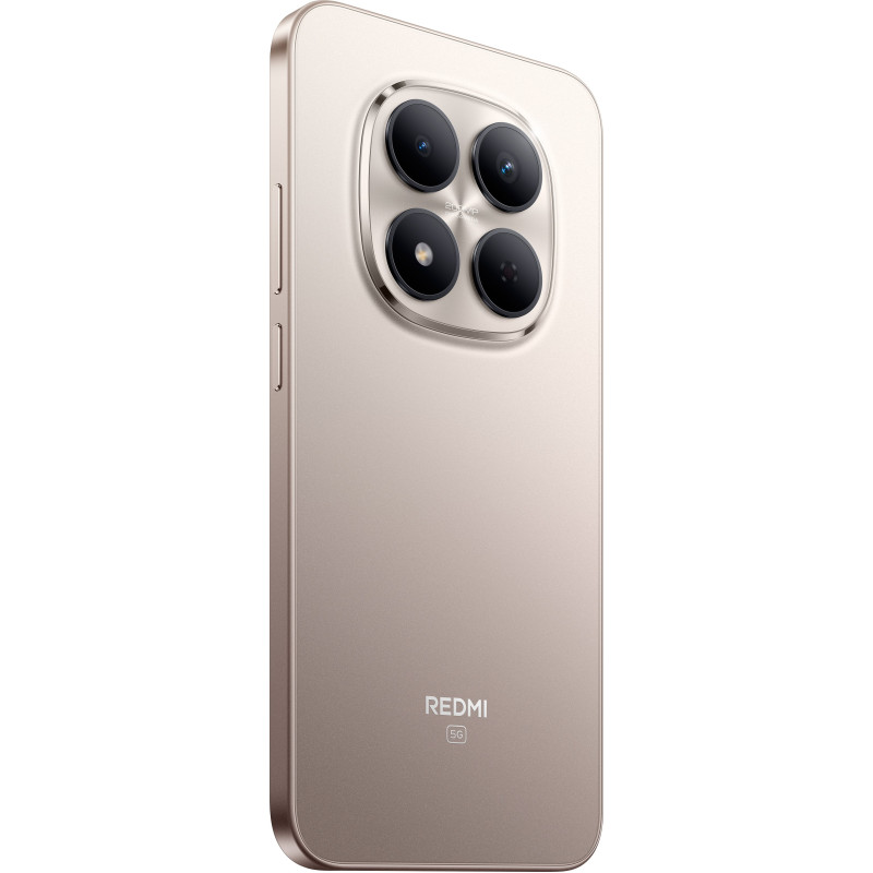 Мобільний телефон Xiaomi Redmi Note 15 Pro 5G 8/256GB Titanium