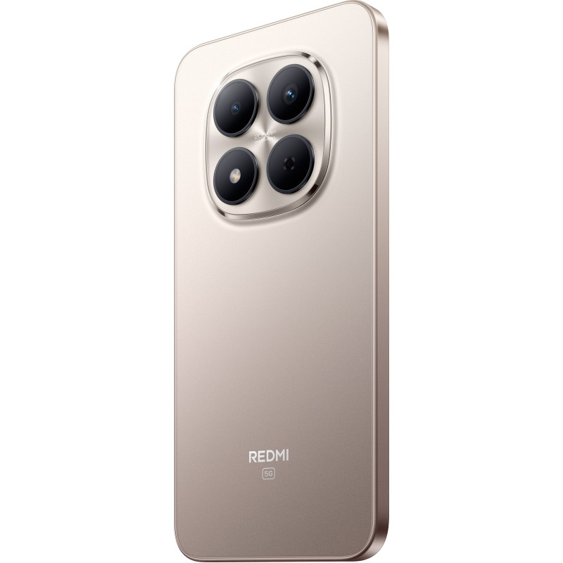 Мобільний телефон Xiaomi Redmi Note 15 Pro 5G 8/256GB Titanium
