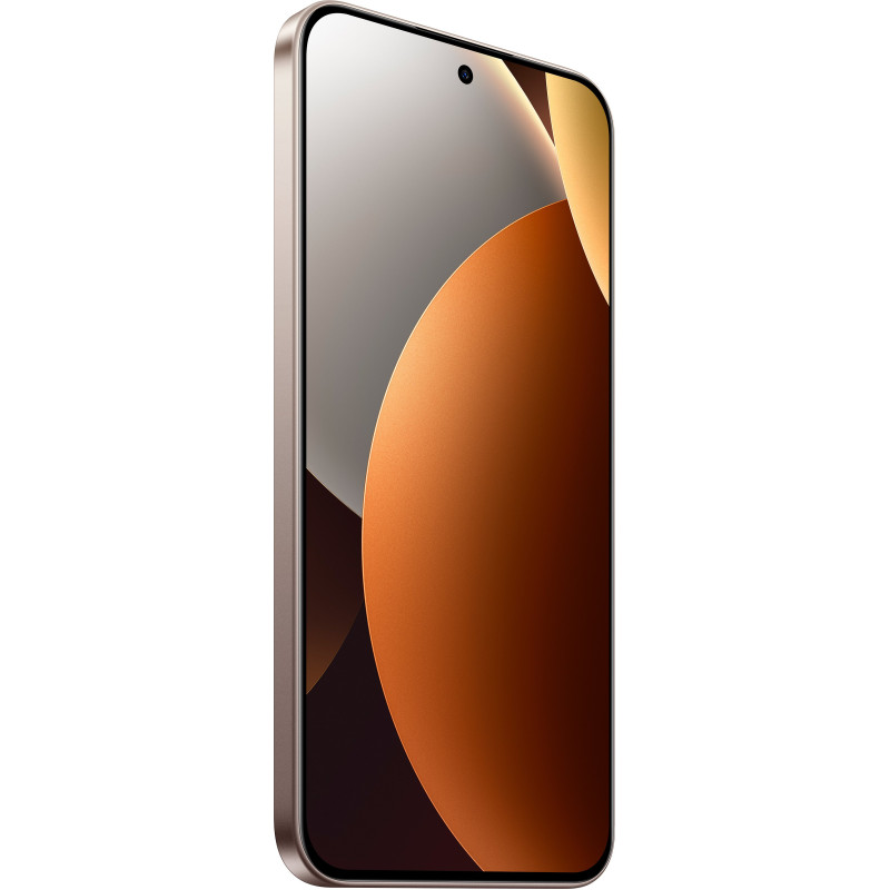 Мобільний телефон Xiaomi Redmi Note 15 Pro 5G 8/256GB Titanium