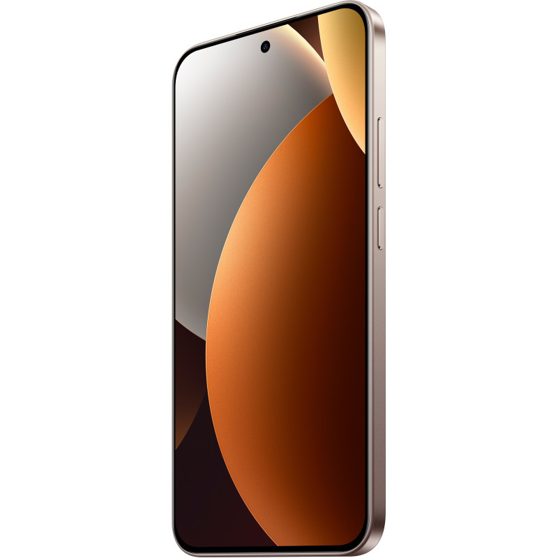 Мобільний телефон Xiaomi Redmi Note 15 Pro 5G 8/256GB Titanium