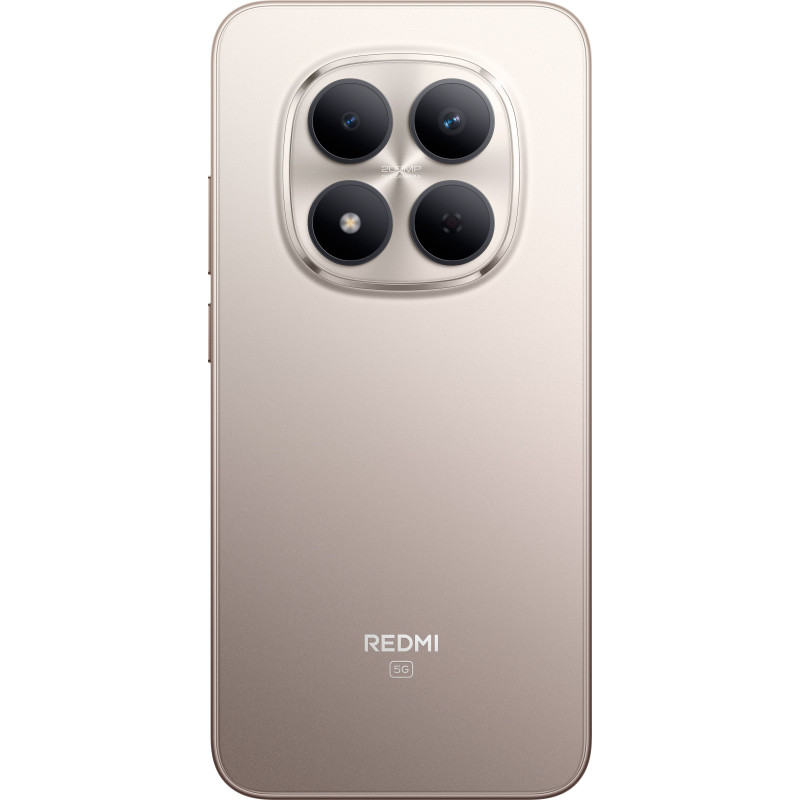Мобільний телефон Xiaomi Redmi Note 15 Pro 5G 8/256GB Titanium