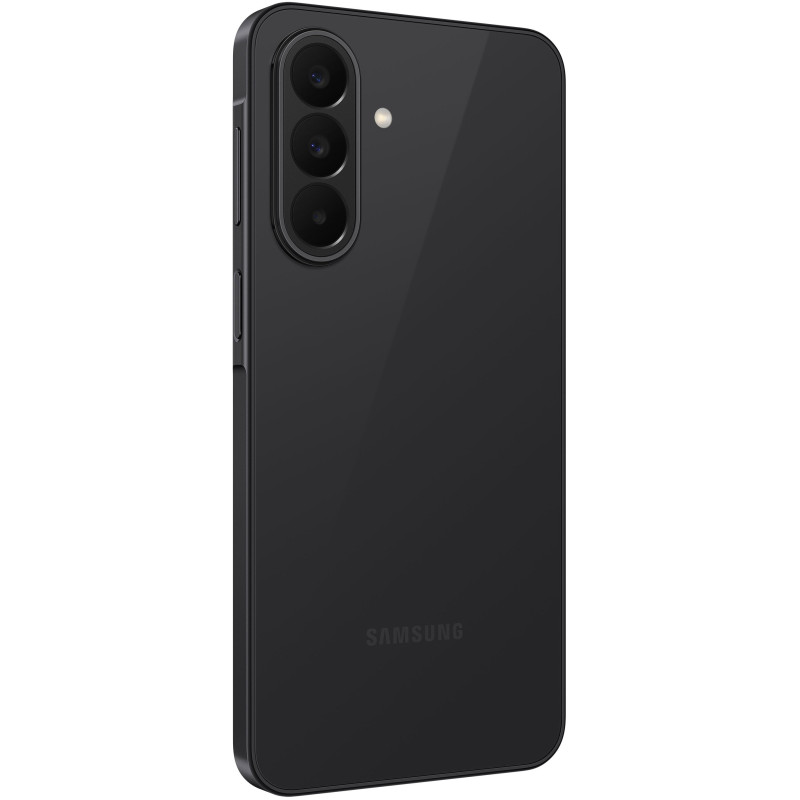 Мобільний телефон Samsung Galaxy A27 5G 6/128Gb Black (SM-A276BZKBEUC)