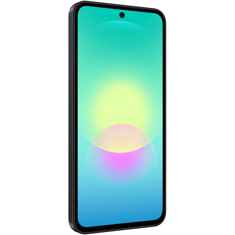 Мобільний телефон Samsung Galaxy A27 5G 6/128Gb Black (SM-A276BZKBEUC)