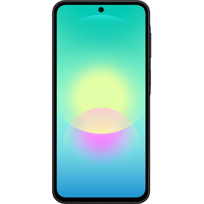 Мобільний телефон Samsung Galaxy A27 5G 6/128Gb Black (SM-A276BZKBEUC)